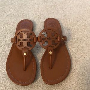 Tory Burch Miller Sandals